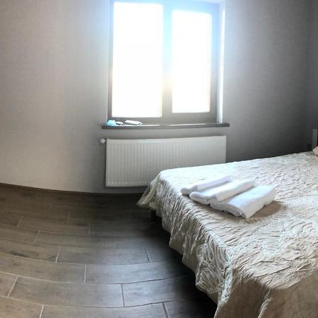 Reef Apartments Οδησσός Εξωτερικό φωτογραφία