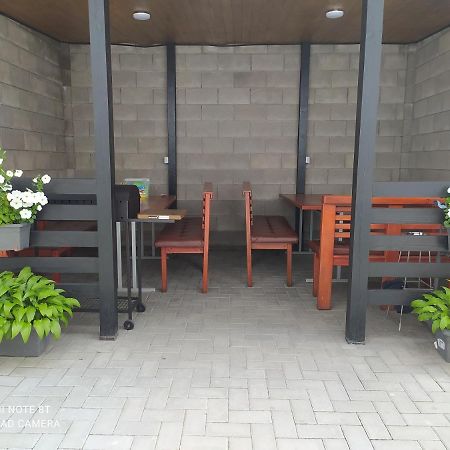 Reef Apartments Οδησσός Εξωτερικό φωτογραφία