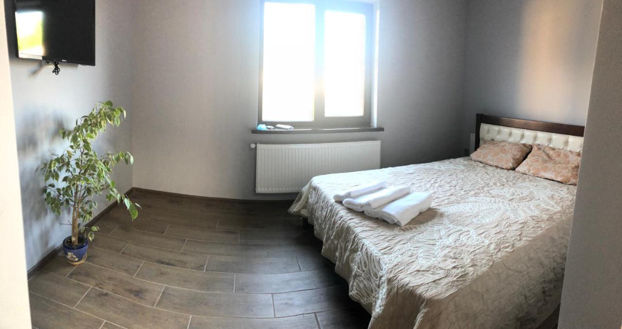Reef Apartments Οδησσός Εξωτερικό φωτογραφία