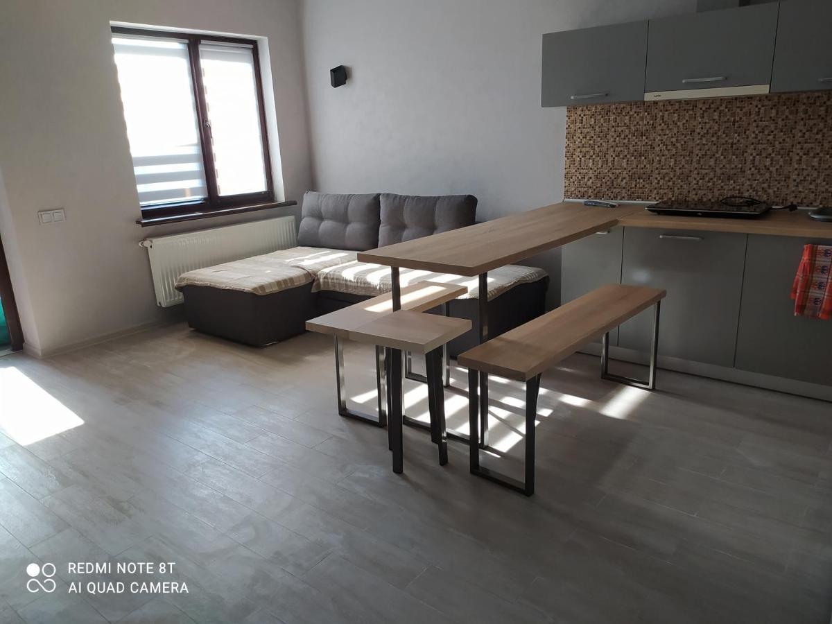 Reef Apartments Οδησσός Εξωτερικό φωτογραφία