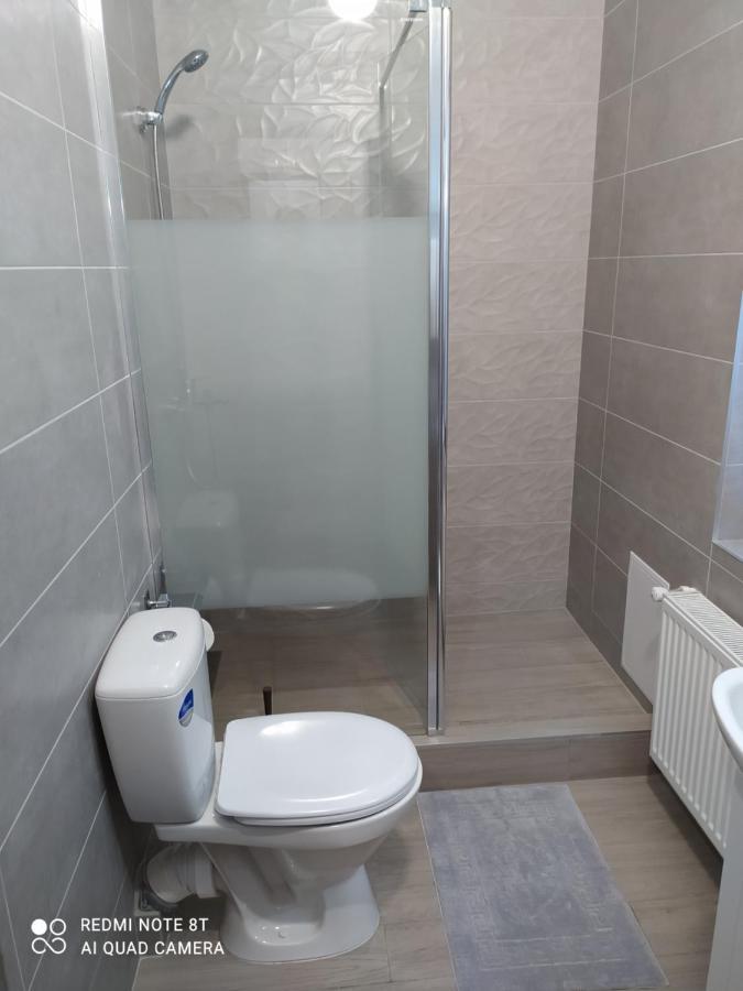 Reef Apartments Οδησσός Εξωτερικό φωτογραφία