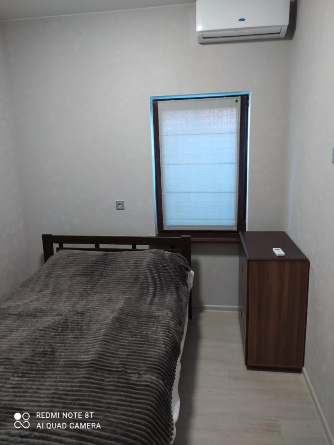 Reef Apartments Οδησσός Εξωτερικό φωτογραφία