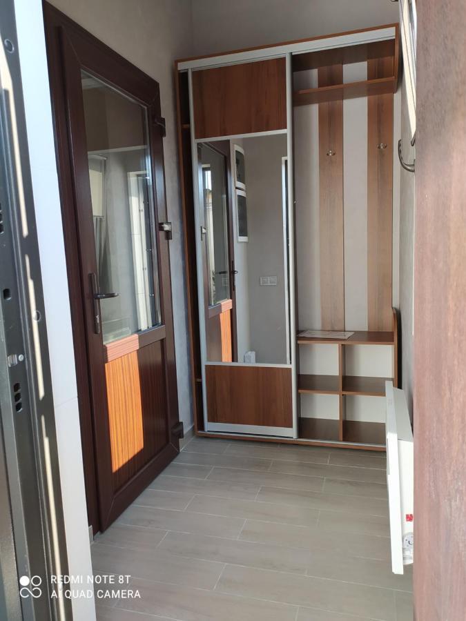 Reef Apartments Οδησσός Εξωτερικό φωτογραφία