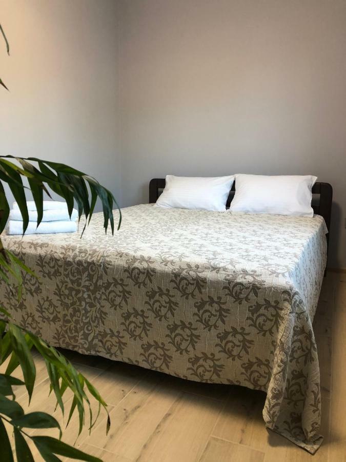 Reef Apartments Οδησσός Εξωτερικό φωτογραφία