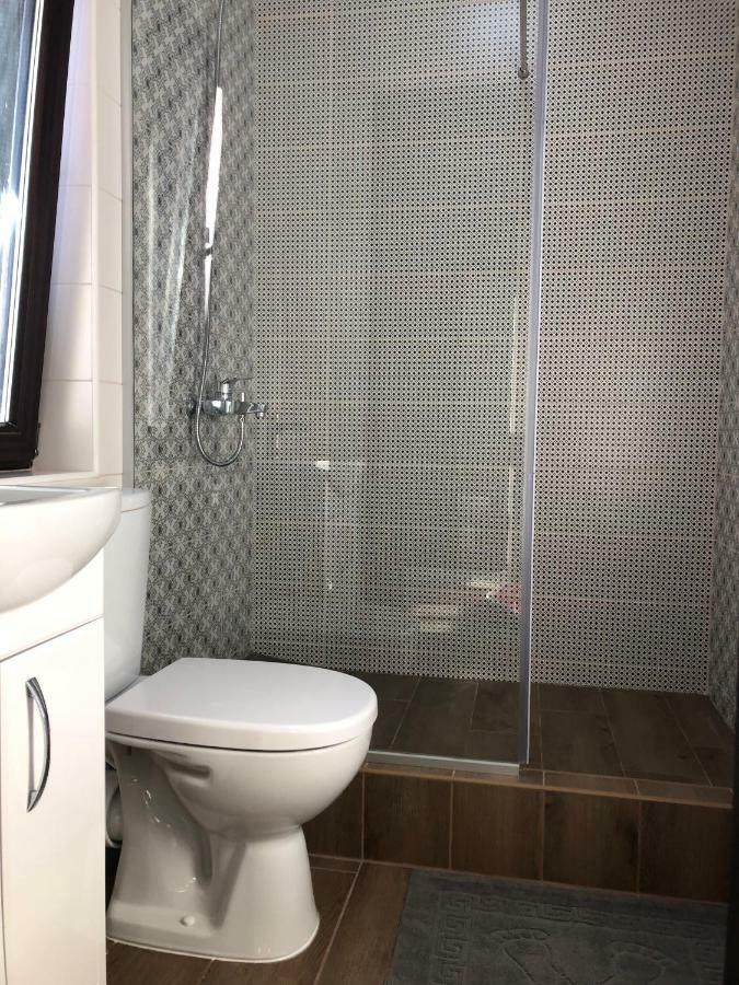 Reef Apartments Οδησσός Εξωτερικό φωτογραφία