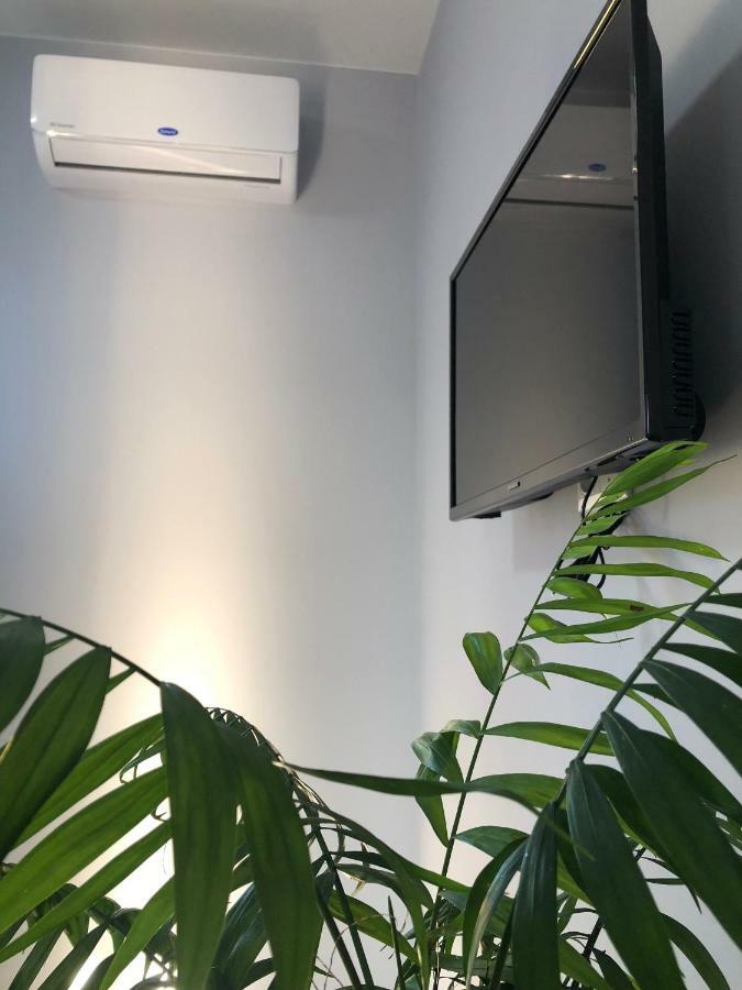 Reef Apartments Οδησσός Εξωτερικό φωτογραφία