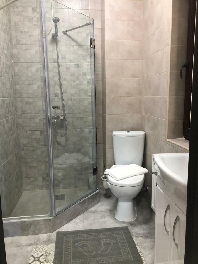 Reef Apartments Οδησσός Εξωτερικό φωτογραφία