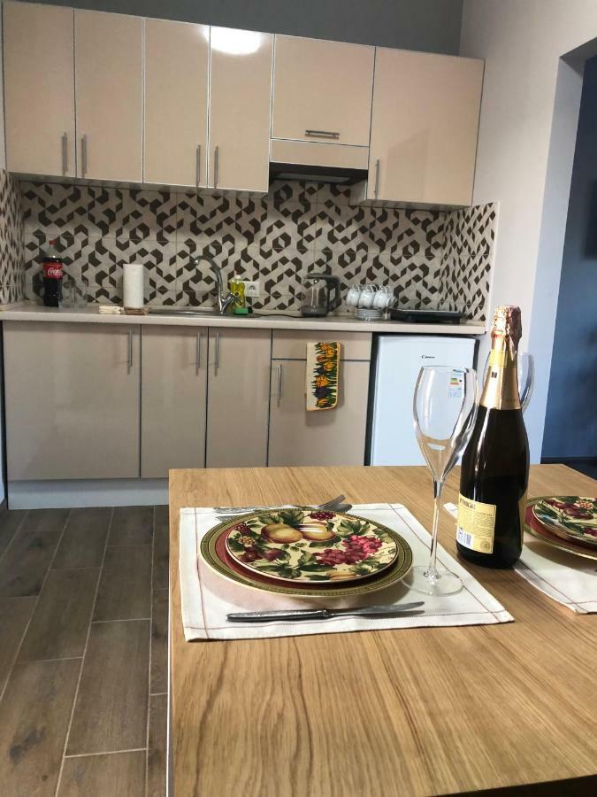 Reef Apartments Οδησσός Εξωτερικό φωτογραφία