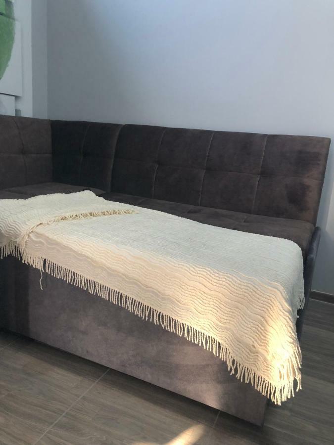 Reef Apartments Οδησσός Εξωτερικό φωτογραφία
