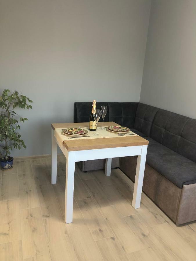 Reef Apartments Οδησσός Εξωτερικό φωτογραφία
