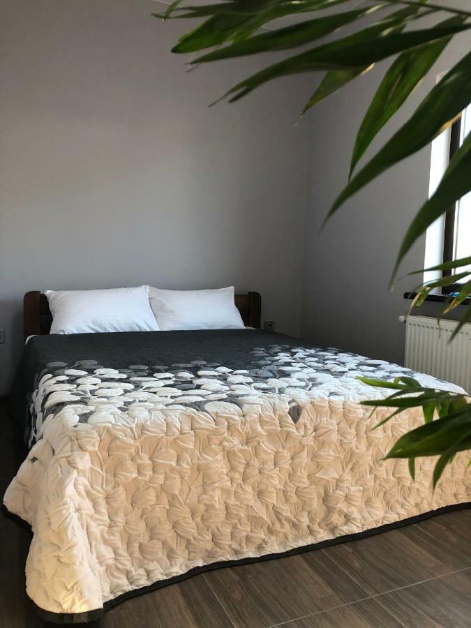 Reef Apartments Οδησσός Εξωτερικό φωτογραφία