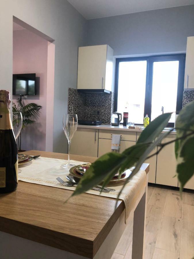 Reef Apartments Οδησσός Εξωτερικό φωτογραφία