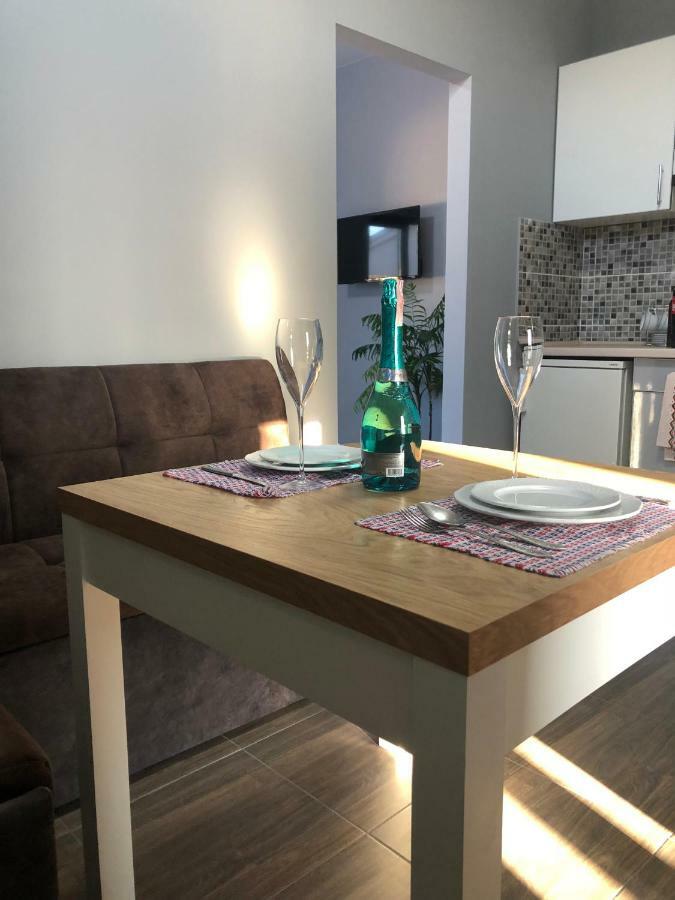 Reef Apartments Οδησσός Εξωτερικό φωτογραφία