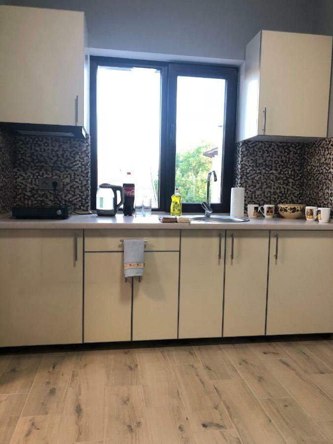 Reef Apartments Οδησσός Εξωτερικό φωτογραφία