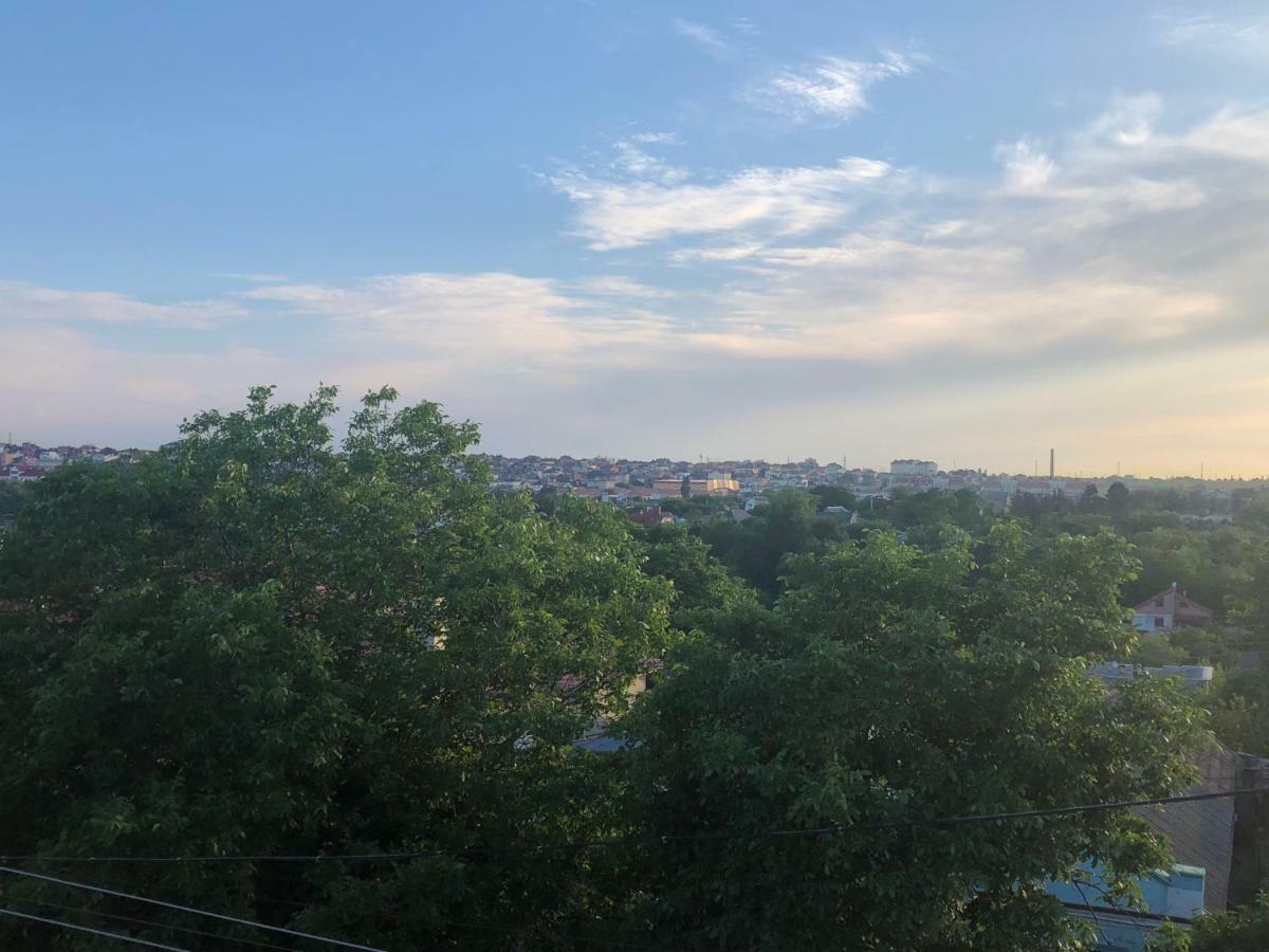 Reef Apartments Οδησσός Εξωτερικό φωτογραφία