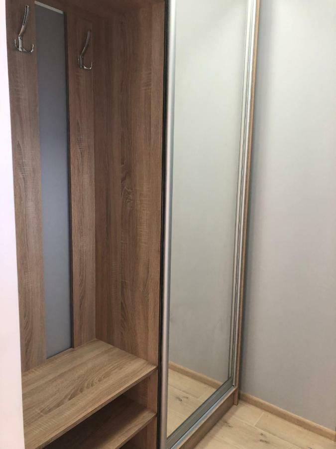 Reef Apartments Οδησσός Εξωτερικό φωτογραφία
