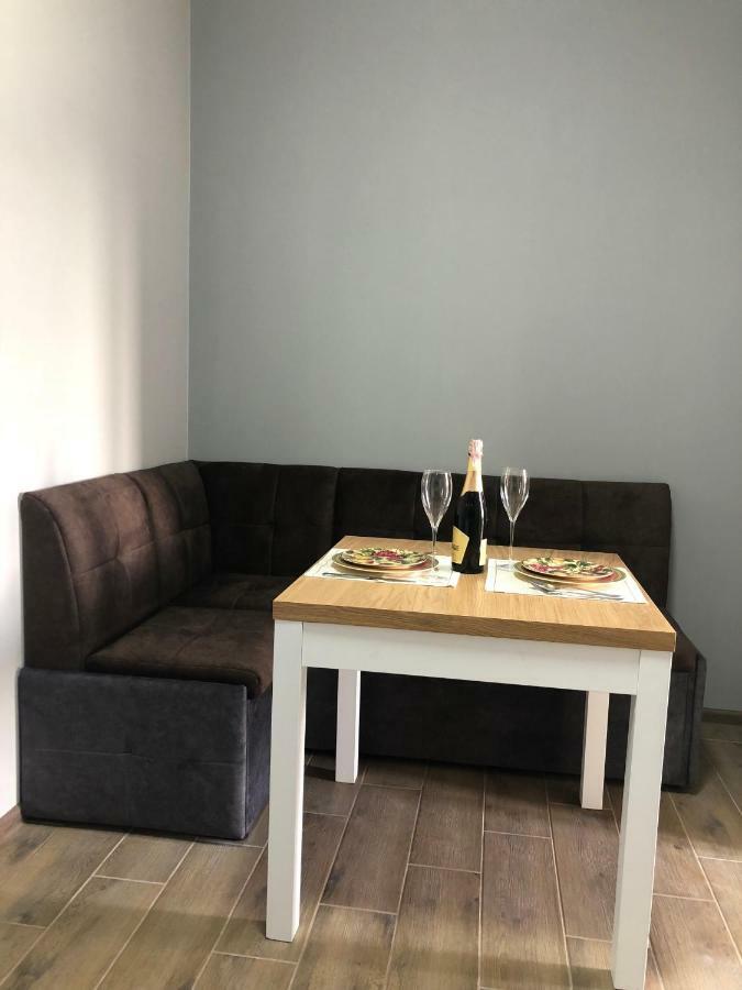 Reef Apartments Οδησσός Εξωτερικό φωτογραφία