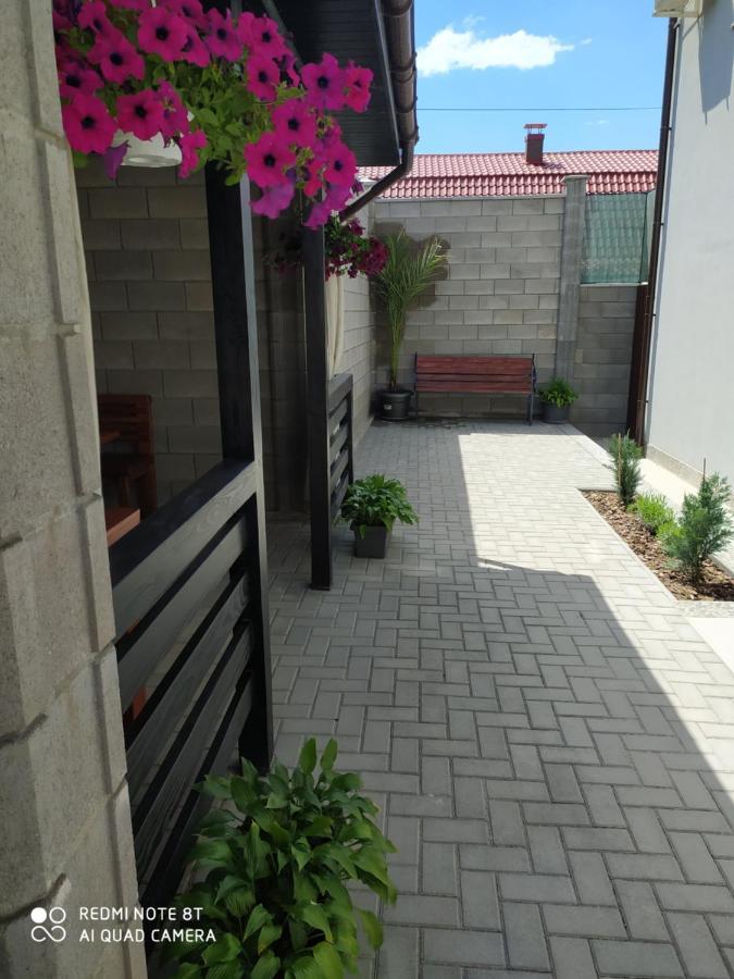 Reef Apartments Οδησσός Εξωτερικό φωτογραφία
