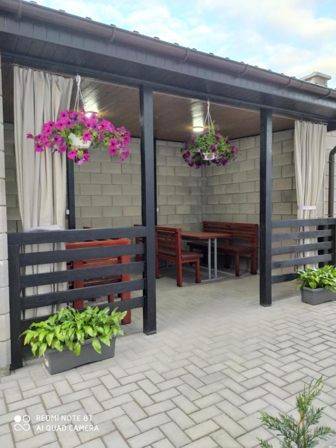 Reef Apartments Οδησσός Εξωτερικό φωτογραφία