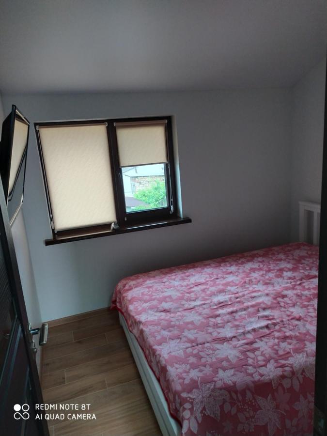 Reef Apartments Οδησσός Εξωτερικό φωτογραφία