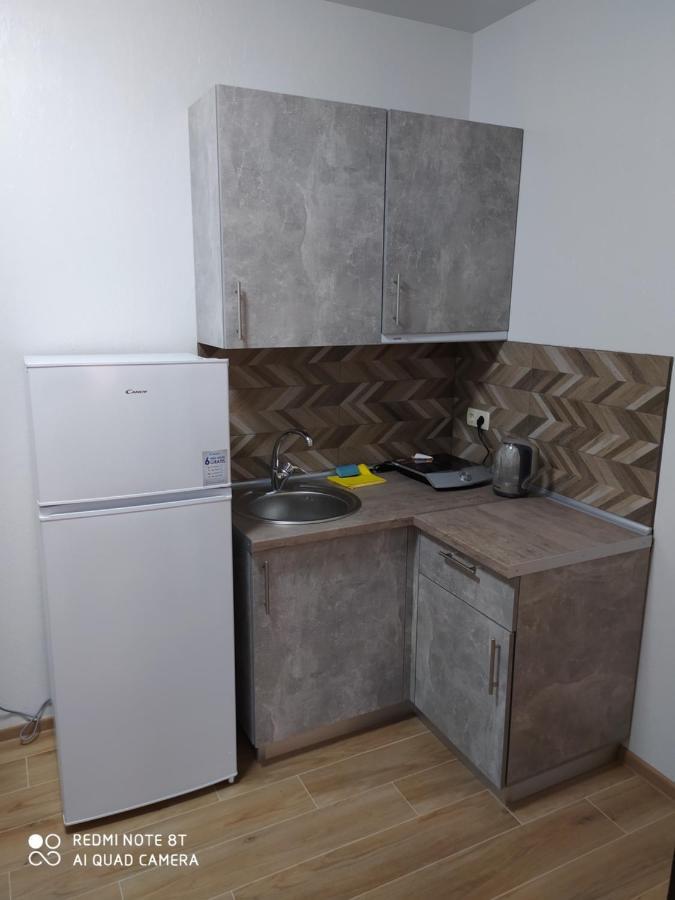Reef Apartments Οδησσός Εξωτερικό φωτογραφία