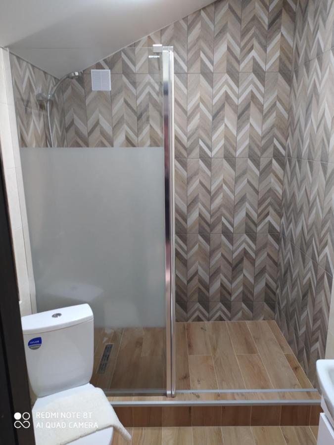 Reef Apartments Οδησσός Εξωτερικό φωτογραφία