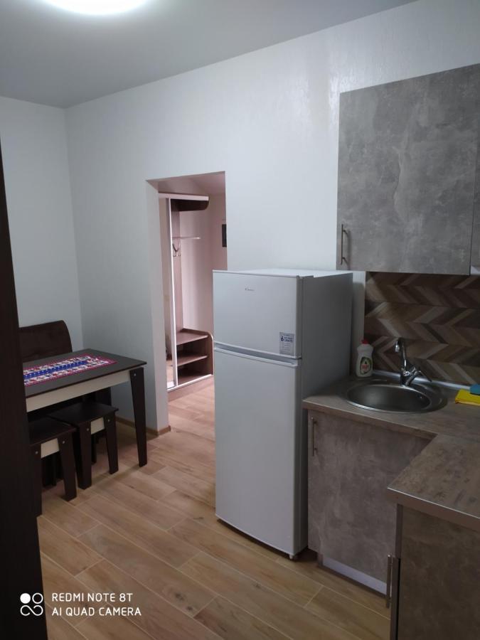 Reef Apartments Οδησσός Εξωτερικό φωτογραφία