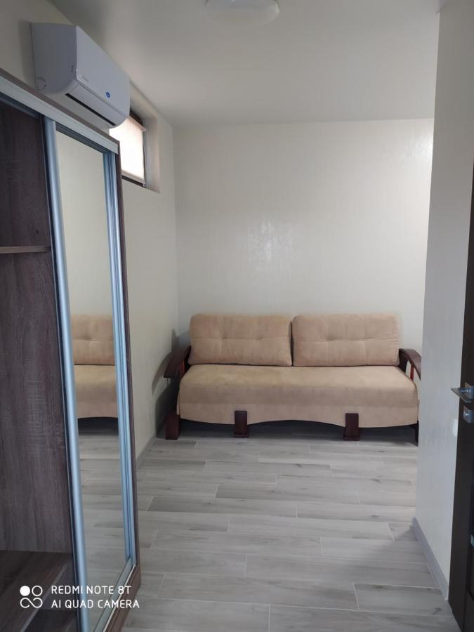 Reef Apartments Οδησσός Εξωτερικό φωτογραφία