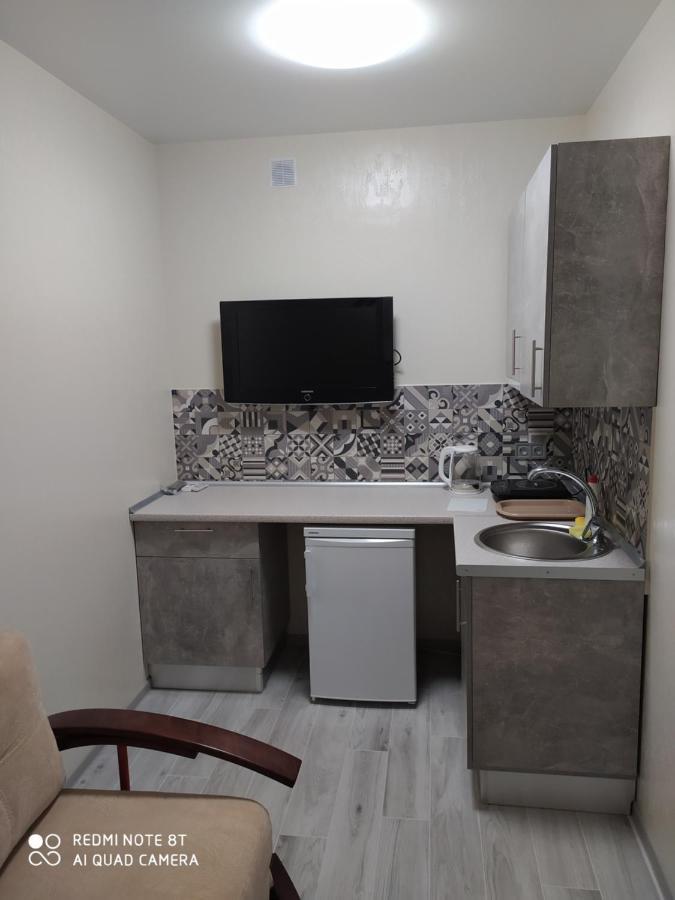 Reef Apartments Οδησσός Εξωτερικό φωτογραφία
