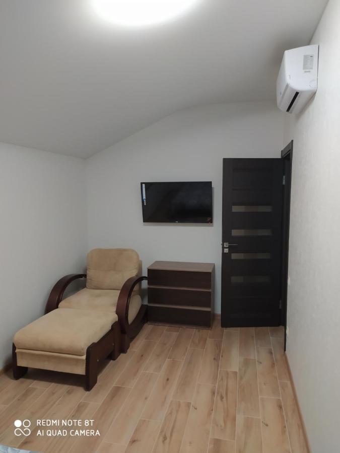 Reef Apartments Οδησσός Εξωτερικό φωτογραφία